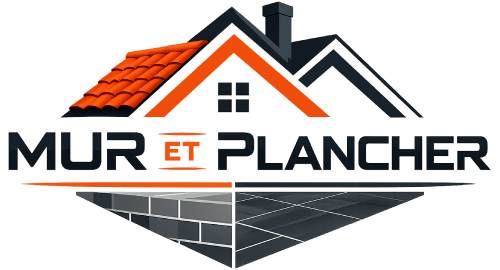 logo toiture Mur et Plancher